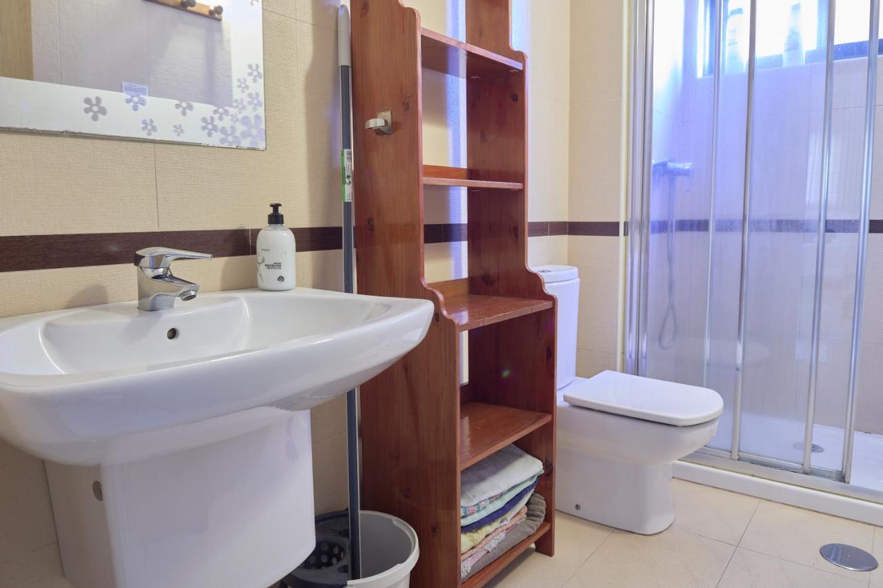 Alojamiento Particular Almería Extérieur photo