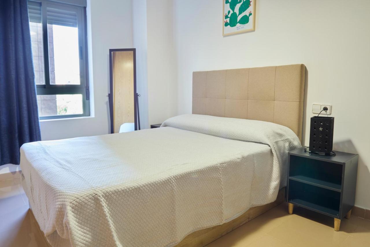 Alojamiento Particular Almería Extérieur photo